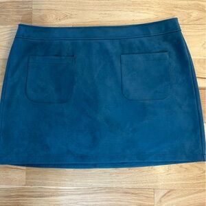 Loft plus skirt size 22